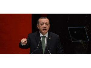 Anayasa için millete gideriz 