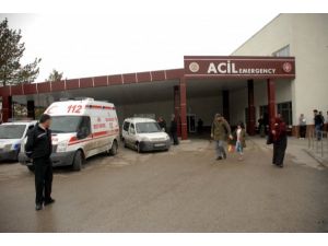 Başvuruların dörtte biri acil servislere