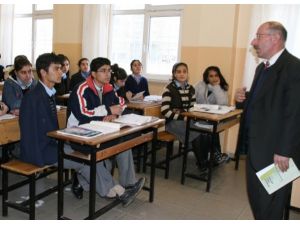 Matematikte müfredat değişikliği