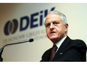 Kriz fırsat oldu, Türk iş adamları kazandı