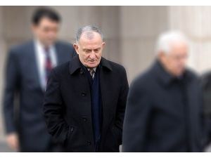 Emekli Orgeneral Celasin serbest bırakıldı