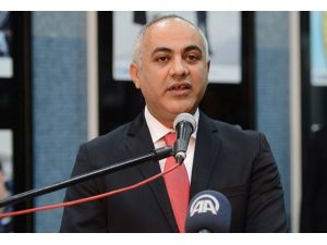 Siyaset değil sendikacılık yapmak istiyoruz