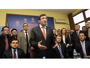 İstahdamımız artıyor