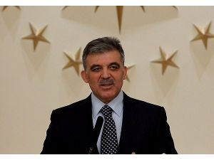 Cumhurbaşkanı Gül'den onay 