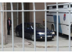 6 emekli askere tutuklama talebi