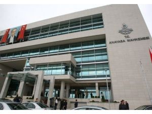 Sağlık Bakanlığı KHK'sına kısmi iptal