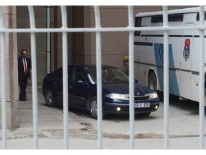 3 emekli asker tutuklandı