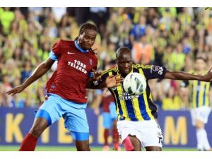 Trabzonspor ile Fenerbahçe 110. randevuda