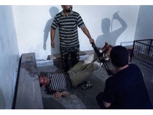 30 yıl sonra ödül alan ilk Türk gazeteci oldu