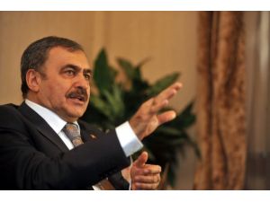 Bütün kurumların hassas olması lazım