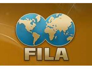 FILA'nın geçici başkanı Laloviç 