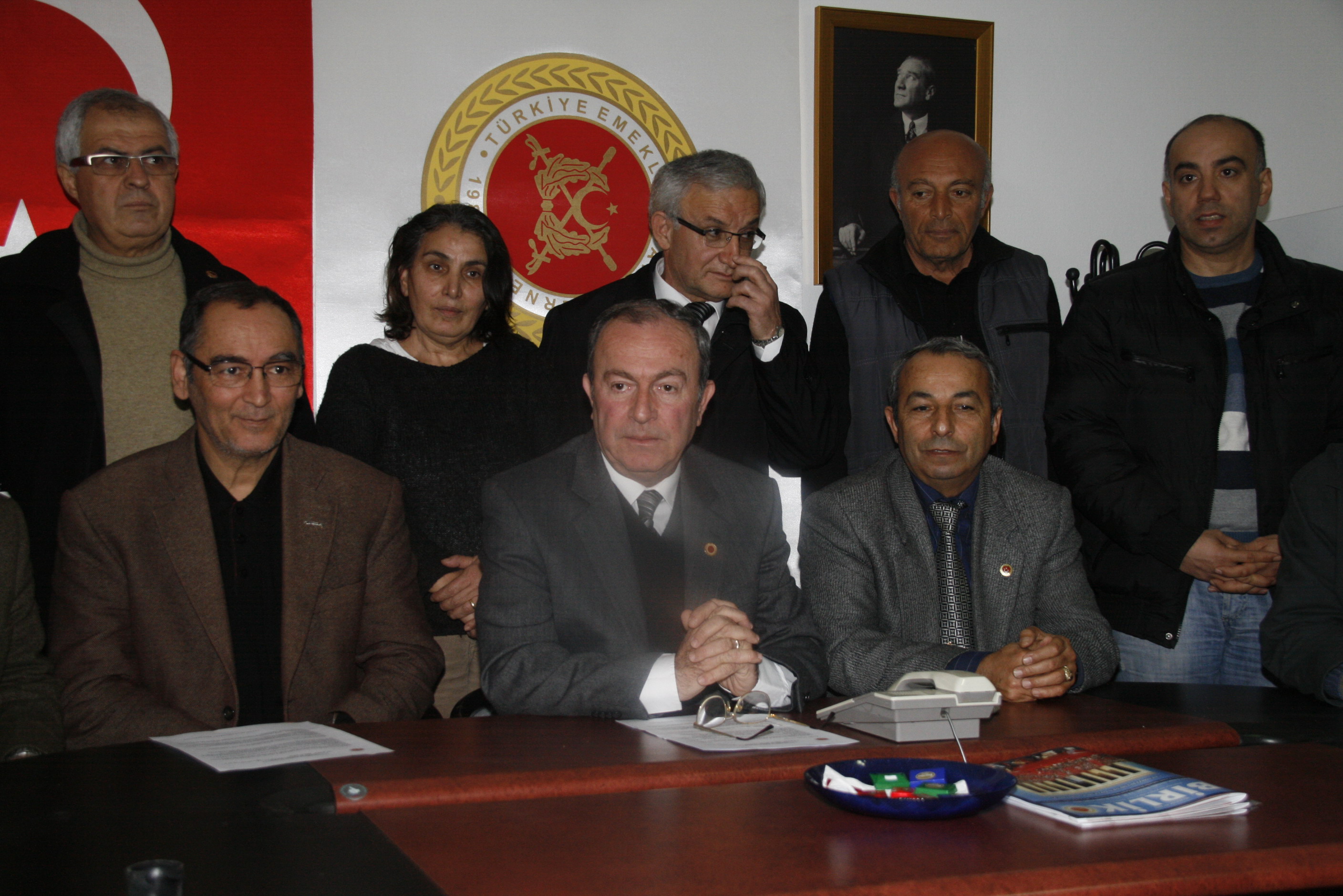 Suikast zamanaşımına kurban edilmesin