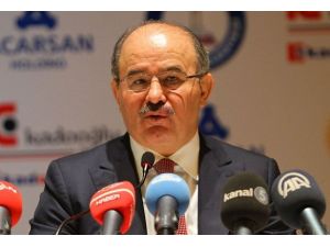 Gönüllerdeki bölünmeye izin vermemeliyiz