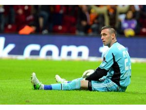 McGregor gözden düştü