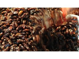 Hurma kilo vermeye yardımcı oluyor