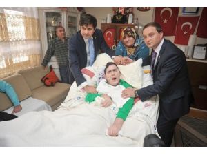 Gülsüm Ana'ya "Yılın annesi" teklifi