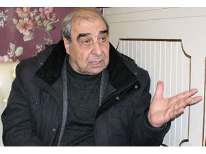 Türkiye'de onurlu bir hayat yaşıyorlar