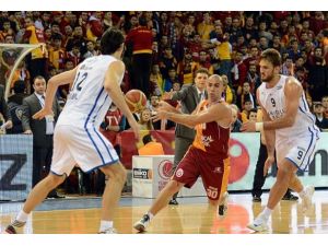 Haftanın maçı Galatasaray'ın