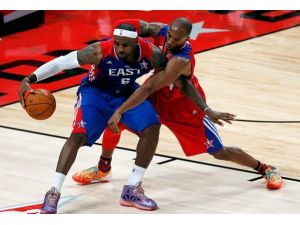 All-Star'ın galibi Batı Karması