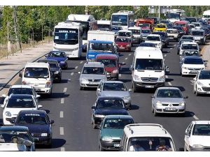 Fahri trafik müfettişleri takipte