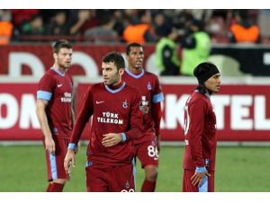 En kötü "Fırtına" sezonu