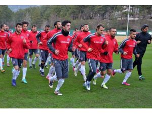 Süper Lig'in Robin Hood'u