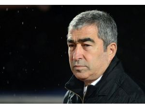 Aybaba oyuncularına sahip çıktı