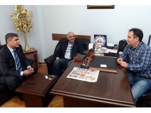 Medya-İş Anadolu'da örgütleniyor