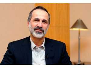 Müzakerelere hazırız
