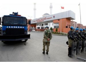 "Ergenekon"da yeni tanık dinlenilmeyecek