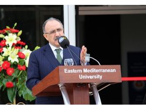 Kıbrıs Türklerinin geleceği daha iyi olacak