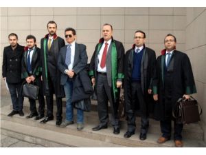 Adatepe'nin çocuklarından miras davası
