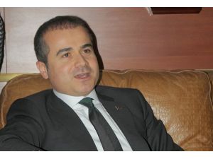 Teknik direktör problemi yok