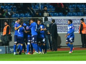 Paşa Yiğidoları puansız gönderdi