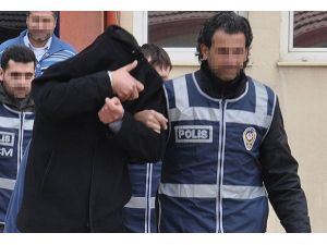 "Devrimci Memur Hareketi"ne operasyon
