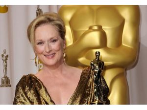 Oscar'a 17 kez aday gösterildi
