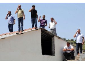 Artık her yerde çekecek