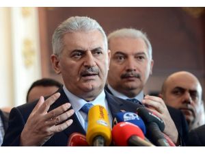 Samsun-Kavkaz Tren Feri Hattı açıldı