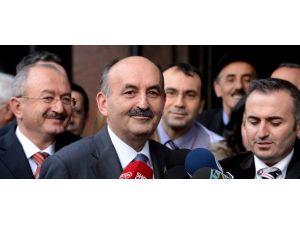 "Tam gün"e yeni düzenleme sinyali