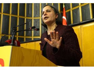 İmralı çalışmalarımız sürüyor