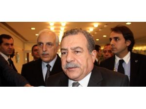 Güler'den sağduyu çağrısı 