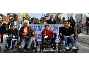 Mevzuata "özürlü" revizyonu
