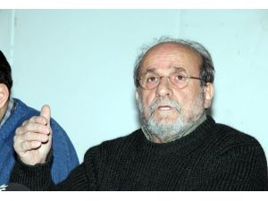 Karadeniz programını iptal ettik