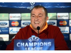 En zor maçımızı oynayacağız