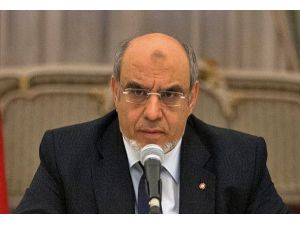 Tunus Başbakanı istifa etti