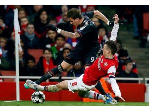 Bayer Münih avantaj sağladı