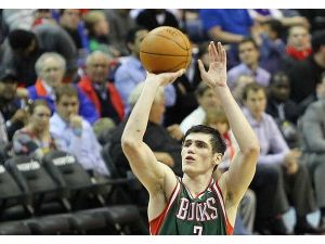 NBA'de 9 maç oynandı