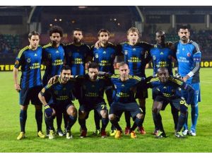 UEFA'da  "Son 16" aşkına