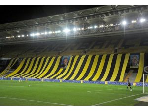 İlk seyircisiz Avrupa sınavı