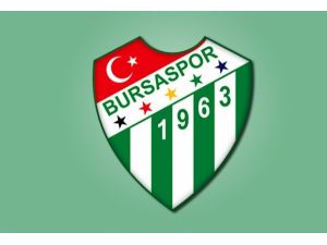 Bursaspor'dan açıklama